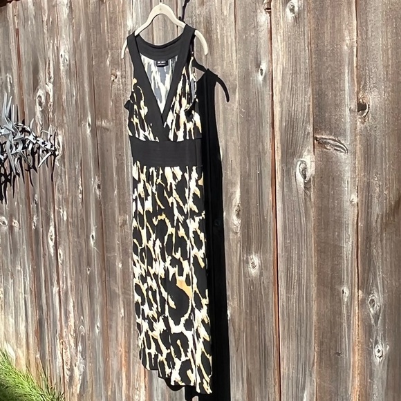 Axcess sleeveless dress size small - Picture 3 of 13